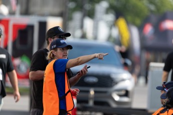 GP3R 2026 - Bénévoles et public
