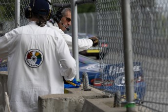 GP3R 2026 - Bénévoles et public