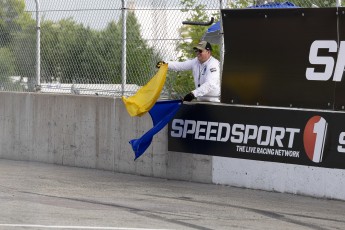 GP3R 2026 - Bénévoles et public