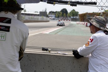 GP3R 2026 - Bénévoles et public
