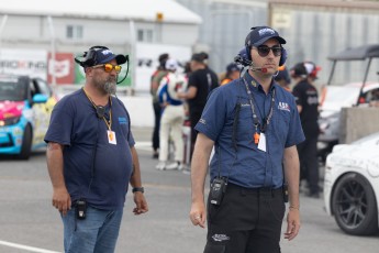 GP3R 2026 - Bénévoles et public
