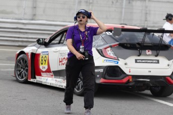 GP3R 2026 - Bénévoles et public