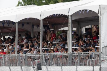 GP3R 2026 - Bénévoles et public