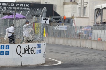 GP3R 2026 - Bénévoles et public