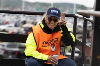 GP3R 2026 - Bénévoles et public