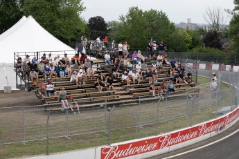 GP3R 2026 - Bénévoles et public