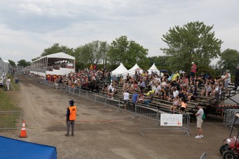 GP3R 2026 - Bénévoles et public