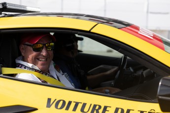 GP3R 2026 - Bénévoles et public