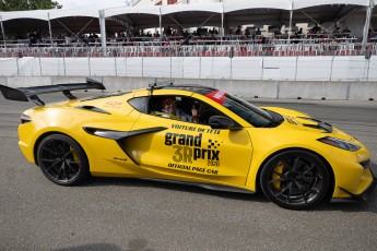 GP3R 2026 - Bénévoles et public