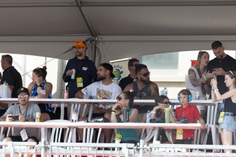 GP3R 2026 - Bénévoles et public