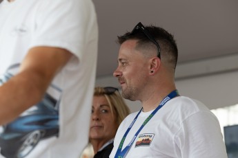 GP3R 2026 - Bénévoles et public