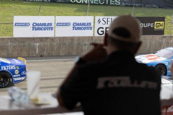 GP3R 2026 - Bénévoles et public