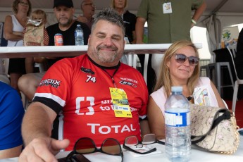 GP3R 2026 - Bénévoles et public