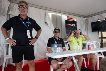 GP3R 2026 - Bénévoles et public