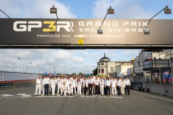GP3R 2026 - Bénévoles et public