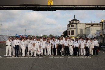 GP3R 2026 - Bénévoles et public