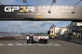 GP3R 2026 - Bénévoles et public