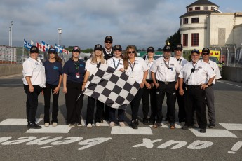 GP3R 2026 - Bénévoles et public