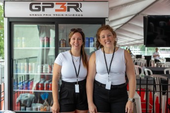 GP3R 2026 - Bénévoles et public