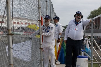 GP3R 2026 - Bénévoles et public