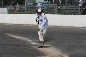 GP3R 2026 - Bénévoles et public