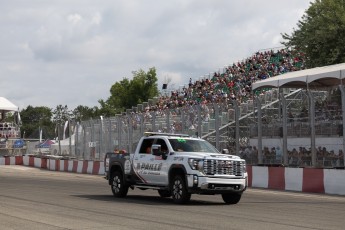 GP3R 2026 - Bénévoles et public