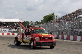 GP3R 2026 - Bénévoles et public