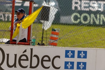 GP3R 2026 - Bénévoles et public