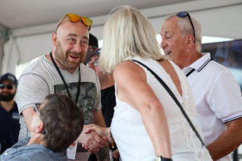 GP3R 2026 - Bénévoles et public