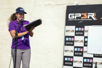 GP3R 2026 - Bénévoles et public