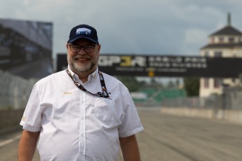 GP3R 2026 - Bénévoles et public