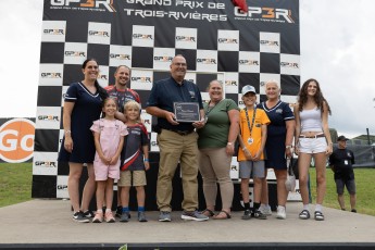 GP3R 2026 - Bénévoles et public