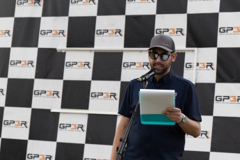 GP3R 2026 - Bénévoles et public