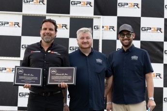 GP3R 2026 - Bénévoles et public