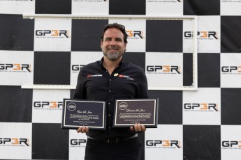 GP3R 2026 - Bénévoles et public