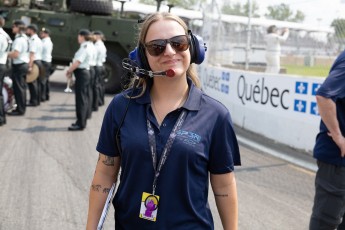 GP3R 2026 - Bénévoles et public