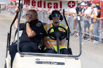 GP3R 2026 - Bénévoles et public
