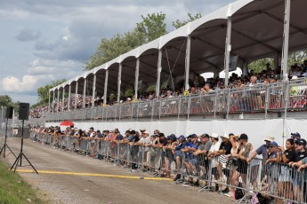 GP3R 2026 - Bénévoles et public