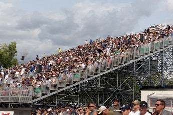 GP3R 2026 - Bénévoles et public