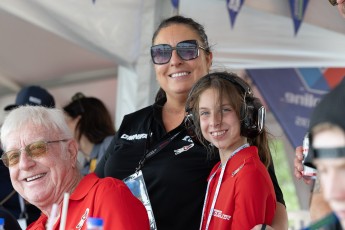 GP3R 2026 - Bénévoles et public