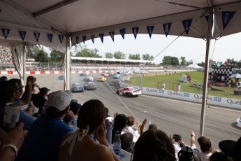 GP3R 2026 - Bénévoles et public