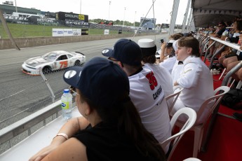 GP3R 2026 - Bénévoles et public