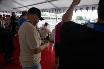 GP3R 2026 - Bénévoles et public