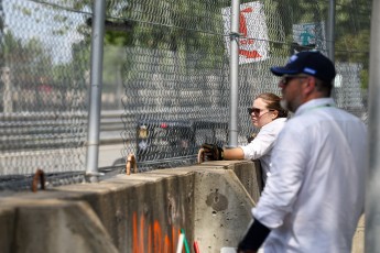 GP3R 2026 - Bénévoles et public