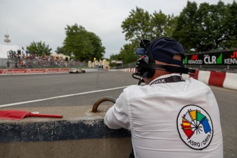 GP3R 2026 - Bénévoles et public