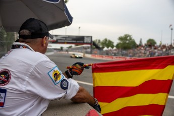 GP3R 2026 - Bénévoles et public