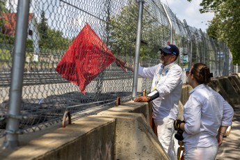 GP3R 2026 - Bénévoles et public