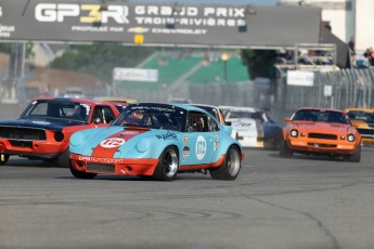 GP3R 2026 - Autres séries