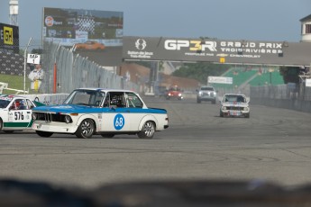GP3R 2026 - Autres séries