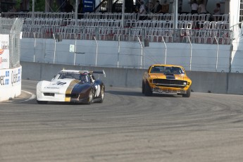 GP3R 2026 - Autres séries